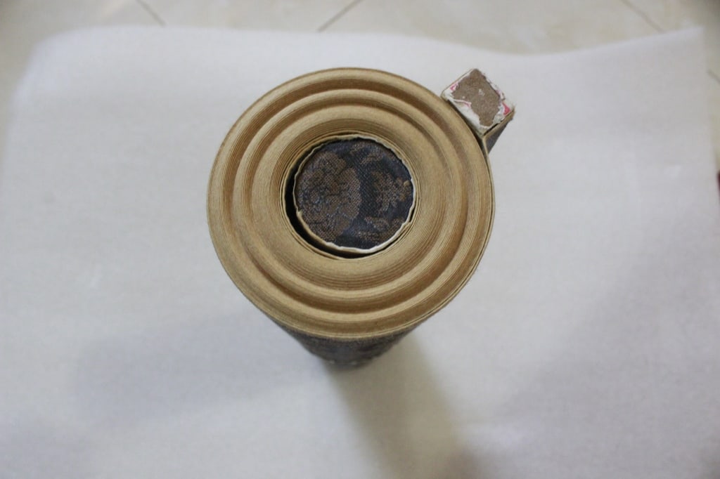 Chinese Long Hand-Scroll - 7