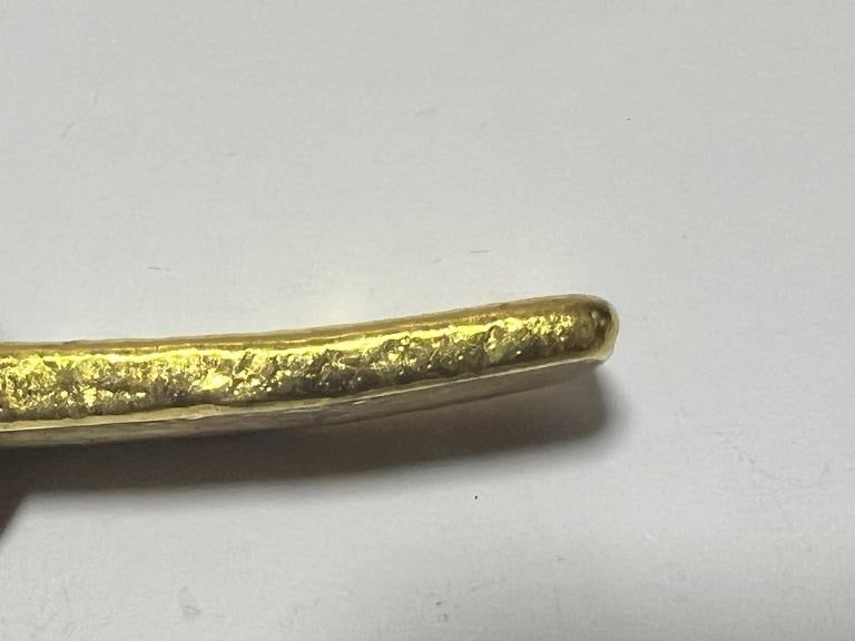 Chinese Ingot - 2