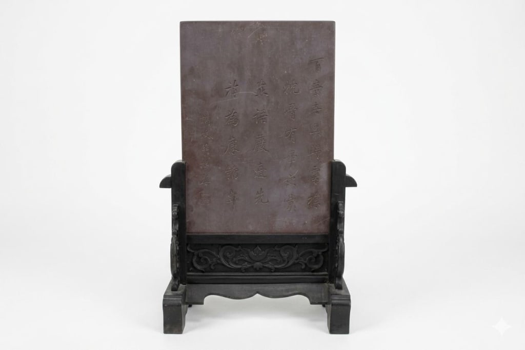rectangular table screen - 2