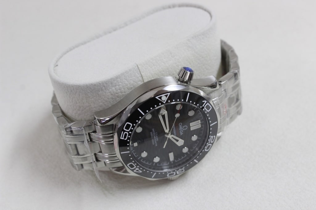 A Men's Watch - 2