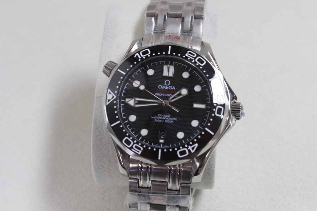 A Men's Watch - 3