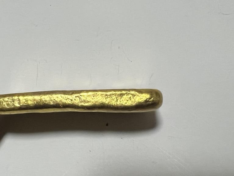 Chinese Ingot - 2