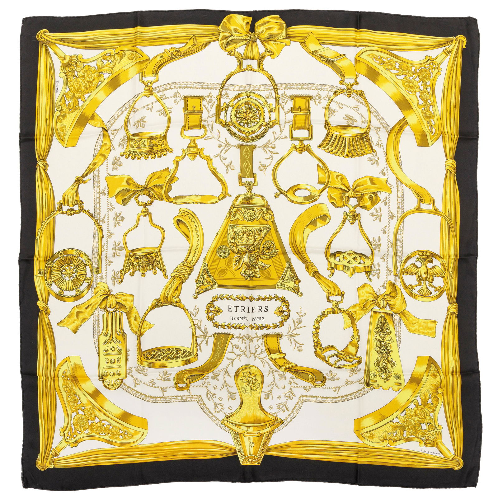 HERMÈS PARIS (1 of 3)