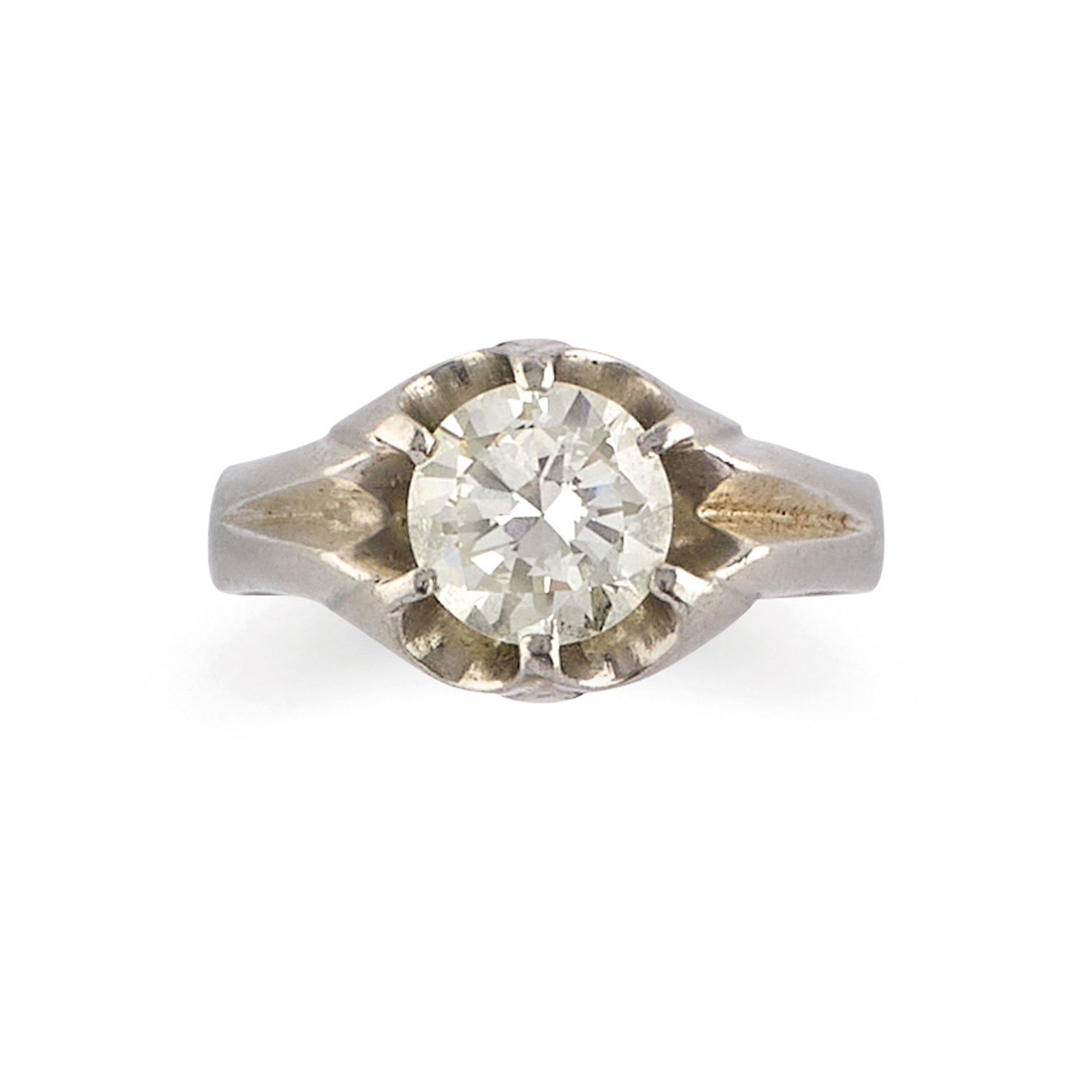 BAGUE DIAMANT (1 of 1)