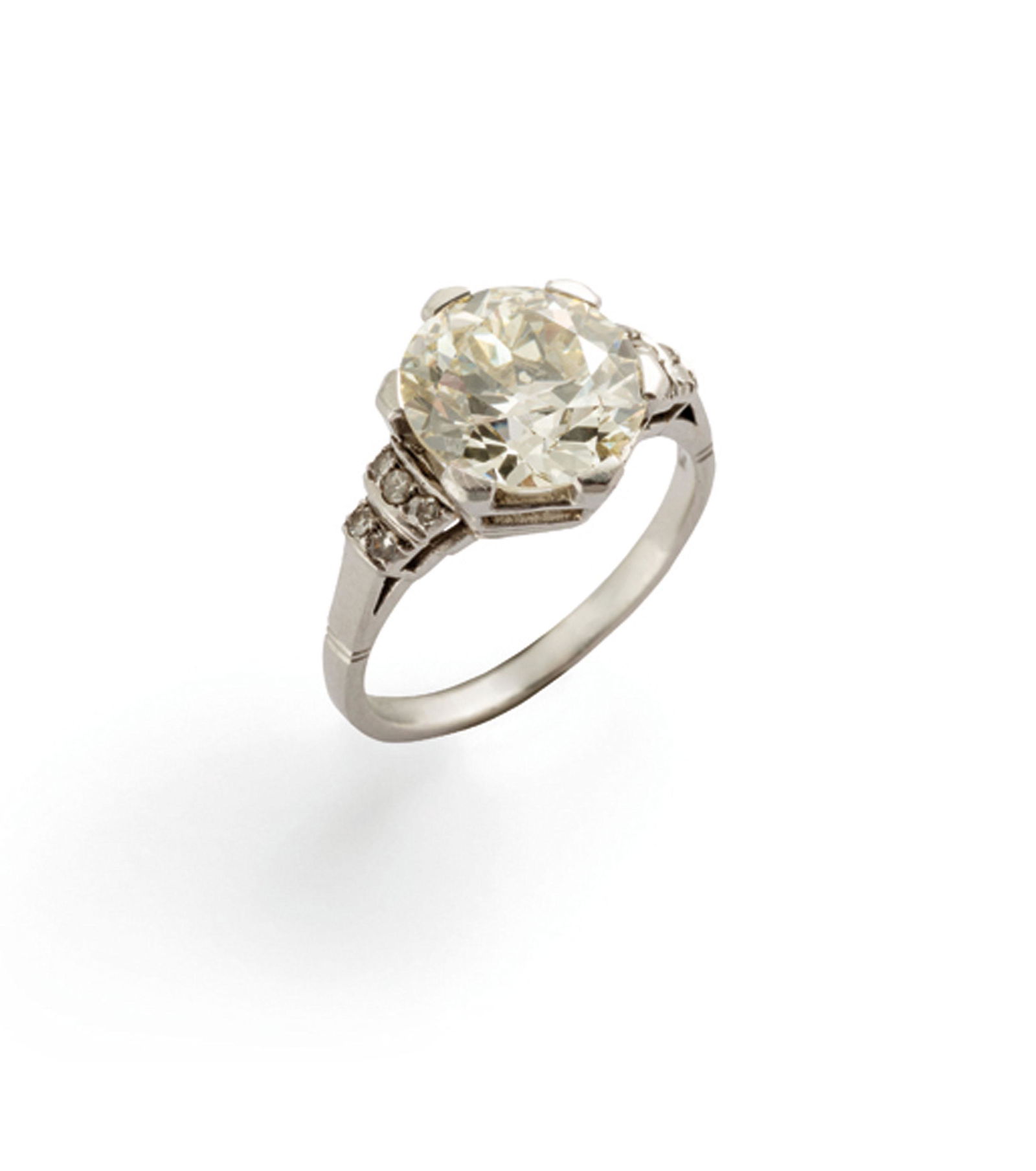 BAGUE DIAMANT (1 of 1)