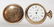 Antique 14K Gold Elgin Pocket Watch - 2
