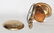 Antique 14K Gold Elgin Pocket Watch - 3