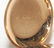Antique 14K Gold Elgin Pocket Watch - 4