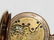 Antique 14K Gold Elgin Pocket Watch - 6