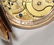 Antique 14K Gold Elgin Pocket Watch - 7