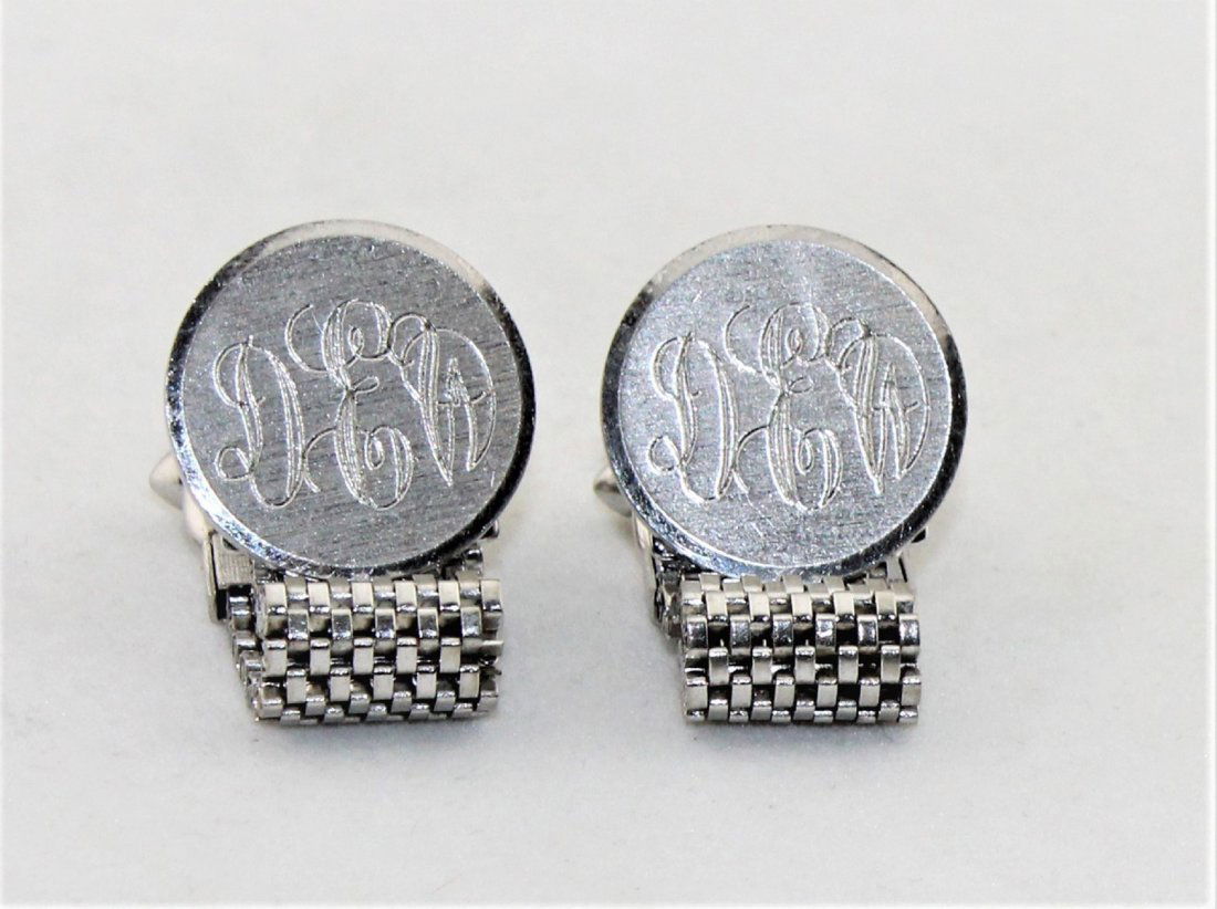 Cufflinks (1 of 3)