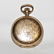 Antique 1890 Elgin 14K Gold Fille11 Jewel Pocket Watch - 2