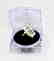 Leo Schater 14k Gold Diamond Engagement Ring Size 6.5 - 4
