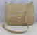 Vintage GUCCI Tan Beige Soft All Leather Shoulder Bag - 2