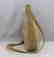 Vintage GUCCI Tan Beige Soft All Leather Shoulder Bag - 4