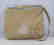 Vintage GUCCI Tan Beige Soft All Leather Shoulder Bag - 5