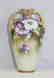 1911 to 1921 NIPPON Morimura Brothers Hand Painted Vase