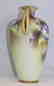 1911 to 1921 NIPPON Morimura Brothers Hand Painted Vase - 2