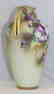 1911 to 1921 NIPPON Morimura Brothers Hand Painted Vase - 3