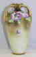 1911 to 1921 NIPPON Morimura Brothers Hand Painted Vase - 4