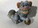 Pair of Ceramic Foo dogs - 2
