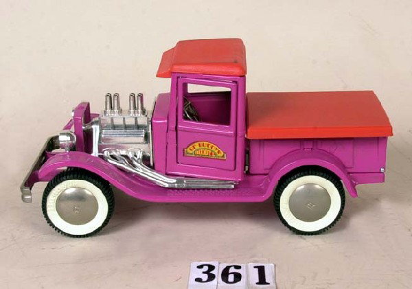 Buddy L "Ol' Buddy" Custom Pick up: Buddy L "Ol' Buddy" Custom Pick up