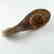 ARCHAIC JADE BELT HOOK ZHOU DYNASTY DRAGON - 3