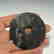 QIJIA NEOLITHIC JADE BI DISC NEPHRITE ARCHAIC ANCIENT - 2