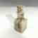 CHINESE WHITE JADE DRAGON SEAL ANTIQUE QING DYNASTY - 2