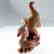 MING JADE PHEONIX CARVING CHINESE STATUE CHINESE - 6