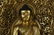 Gilt Bronze Buddha Statue - 2