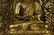 Gilt Bronze Buddha Statue - 3