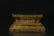 Gilt Bronze Buddha Statue - 8