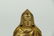 Gilt Bronze Buddha Statue - 2