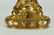Gilt Bronze Buddha Statue - 4