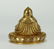 Gilt Bronze Buddha Statue - 5