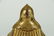 Gilt Bronze Buddha Statue - 6