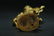 Gilt Bronze Buddha Statue - 10