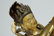 Gilt Bronze Buddha Statue - 2