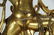 Gilt Bronze Buddha Statue - 4
