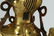 Gilt Bronze Buddha Statue - 9