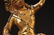 Gilt Bronze Buddha Statue - 4