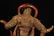 Gilt Bronze Buddha Statue - 8