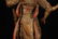 Gilt Bronze Buddha Statue - 9