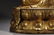 Gilt Bronze Buddha Statue - 6