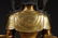 Gilt Bronze Buddha Statue - 9