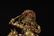 Gilt Bronze buddha Statue - 2