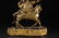 Gilt Bronze buddha Statue - 7