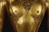 Qing Kangxi, Gilt Bronze Buddha Statue - 4