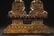 Early Stage, Gilt Bronze Buddha Statues - 3